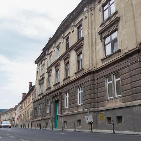 Suite № 7 Braşov Eksteriør billede
