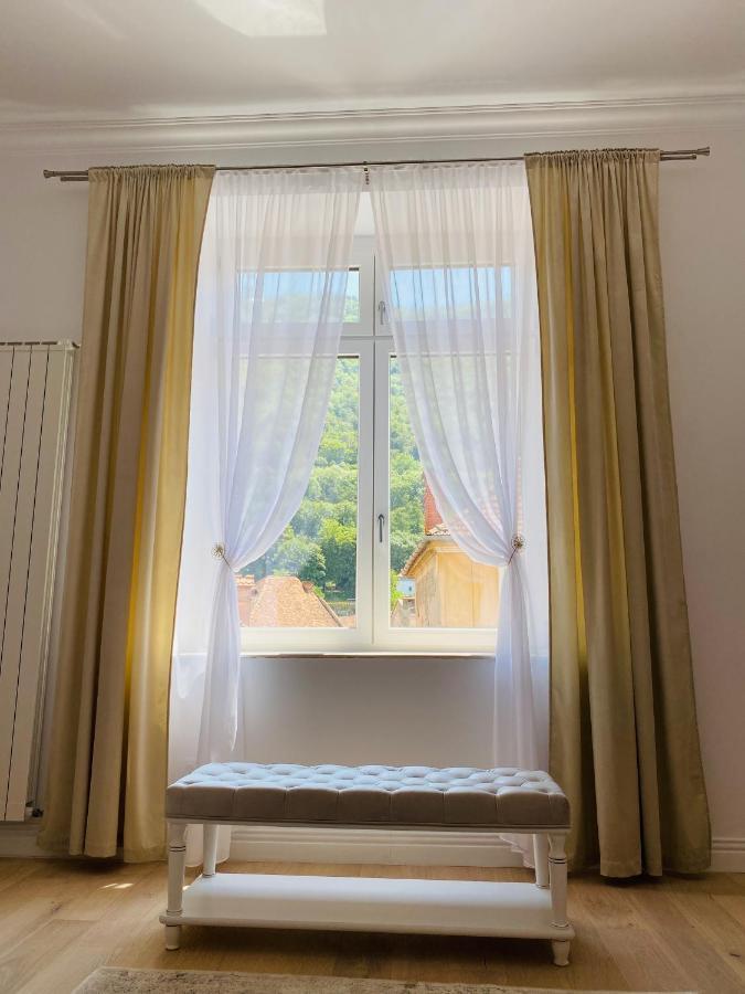 Suite № 7 Braşov Eksteriør billede